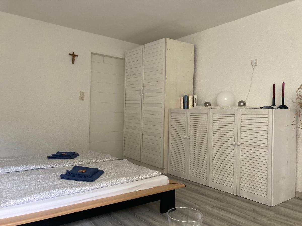Ferienwohnung Duennebacke ชมาลเลนแบร์ก ภายนอก รูปภาพ